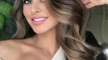 Студия колористики COLOR FRESH в Сокольниках изображение 19