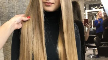 Студия колористики COLOR FRESH в Сокольниках изображение 13