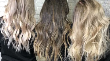 Студия колористики COLOR FRESH изображение 14