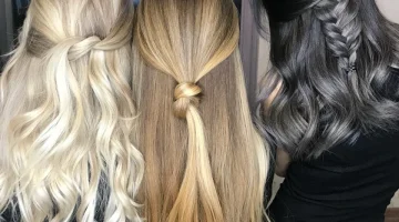 Студия колористики COLOR FRESH изображение 15
