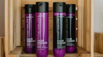 Студия колористики COLOR FRESH изображение 3
