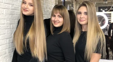 Студия колористики COLOR FRESH изображение 1