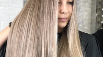 Студия колористики COLOR FRESH изображение 12
