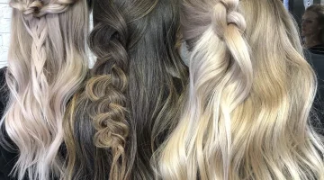 Студия колористики COLOR FRESH изображение 20