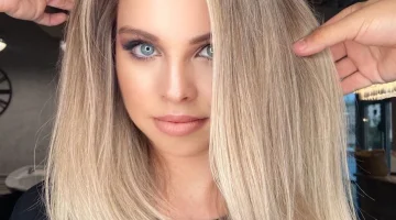 Студия колористики COLOR FRESH изображение 20