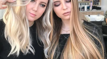 Студия колористики COLOR FRESH изображение 14