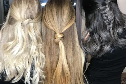 Студия колористики COLOR FRESH изображение 2