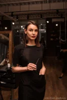 Павлова Анастасия